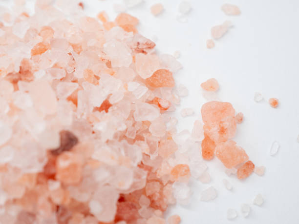 Organic Crystal Salt